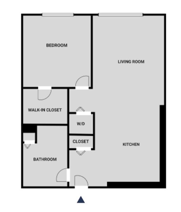 Apartamento Menlo Park 1Br W Lounge Wd Nr Caltrain Sfo-992 Exterior foto